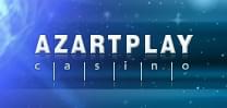 Игровые автоматы Azartplay.