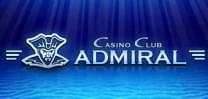 Игровые автоматы Admiral.