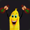 Banana Splash