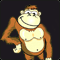 Crazy             Monkey