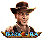 играть бесплатно в книжки ра