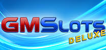 Игровые автоматы GMS deluxe.
