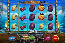 Счастливые пираты